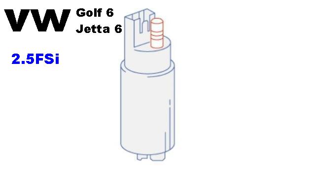   vw jetta 6 A2C53323172