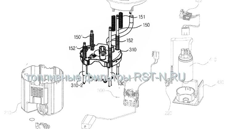   13592925 cadillac cts iii