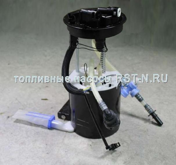    31355023  Volvo V70 2.0T5 B4204T11 & B4204T19
