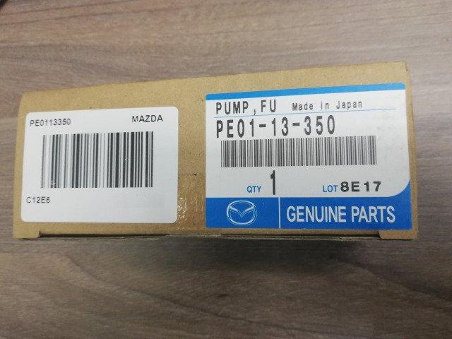 ()   PE01-1335X  Mazda CX5 2.0l