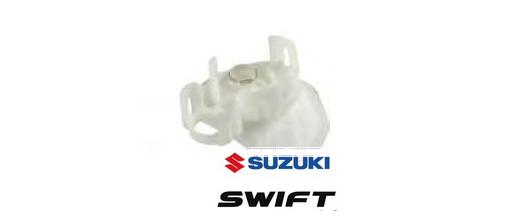   Suzuki swift iii