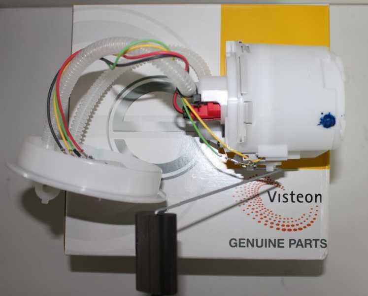  Visteon