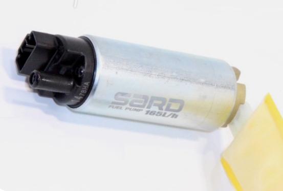  sard 165l/h