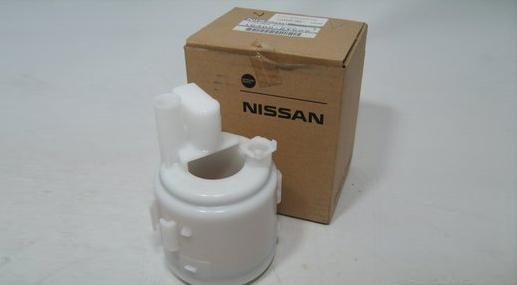   Nissan X-trail T30 2.5L