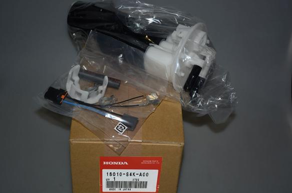   16010-S4K-G00 Honda Accord 6-  2.0/3.0l (SIR)