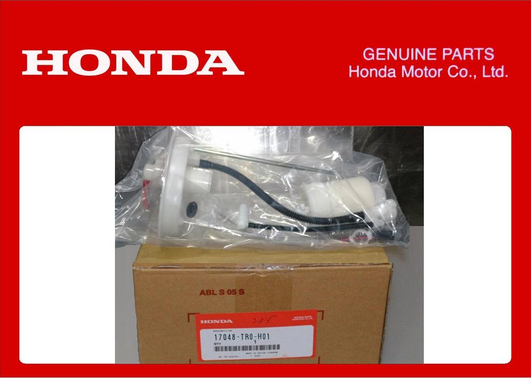   17048-TR0-G00  Honda Civic 9-   1.8