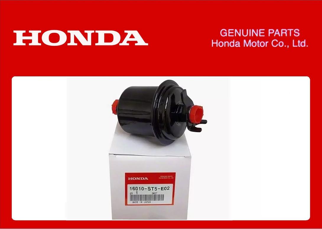 Honda. 16010-S01-A32.   16010-st5-e01