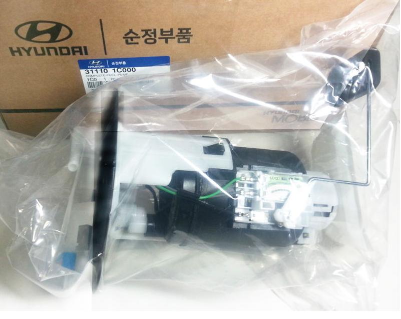       31110-1c010 Hyundai Getz