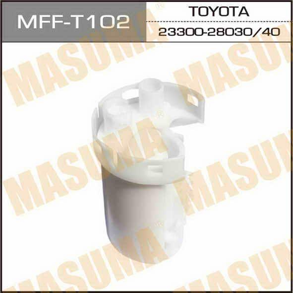 Masuma MFF-T102    4