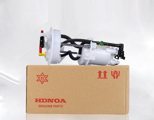 Топливный фильтр 17048-SWW-E00  Honda CR-V 3-е поколение 2.0Л / 2,4л