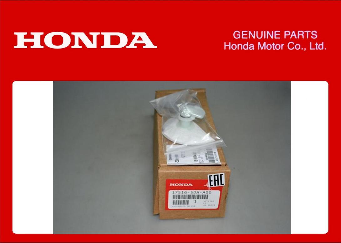сетка бензонасоса 17516-SDA-A00 Honda Cr-v 3-th generation 2,4L