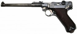 �������� Borchardt-Luger model 1913