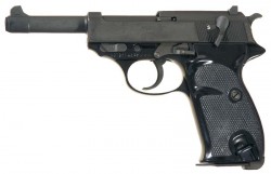 �������� Walther P1
