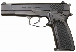 ��������� ����� FN Browning HP