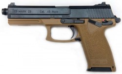 �������� HK Mk23 mod 0