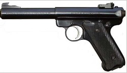 �������� Ruger Standard Mk.2