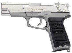 �������� Ruger P85