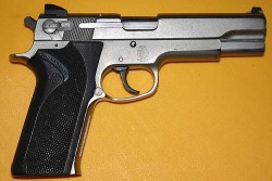 �������� Smith & Wesson Model 4506