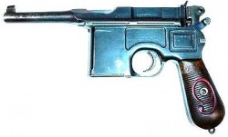 �������� Mauser C-12