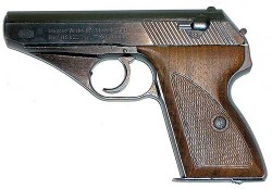 �������� Mauser HSc