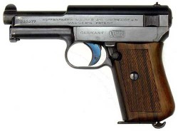 �������� Mauser Model 1914