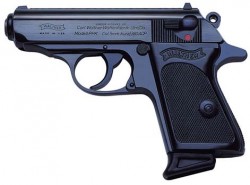 �������� Walther PPK