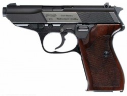 �������� Walther P5