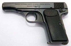 �������� Browning 1910